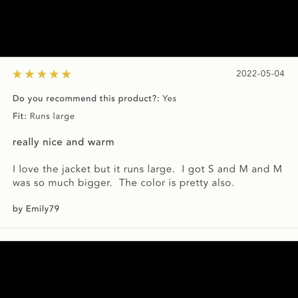 ANTHROPOLOGIE NWT Pilcro Swing Puffer Jacket Size M. - Picture 8 of 10